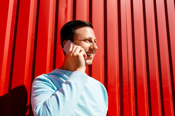 Contacto Vodafone